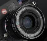 Voigtlander 28mm f/2 APO USED